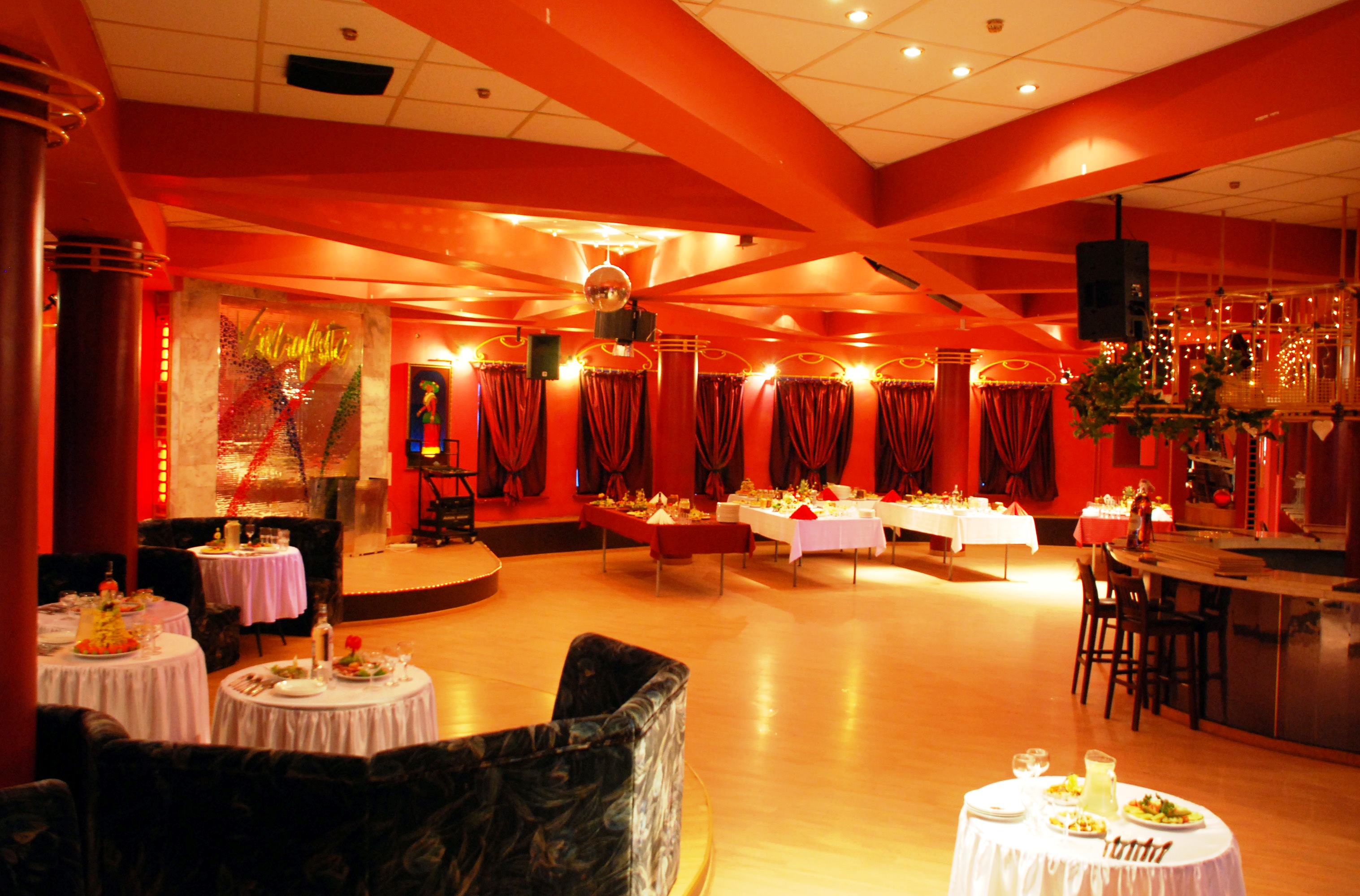Vaivorykštė Hotel nuotrauka nr. 1